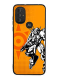 Digimon Wargreymon Motorola Moto G Pure 2021 , Moto G Power 2022 Case OV6300