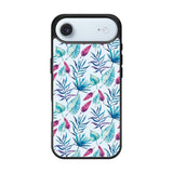 Floral Flower Pattern iPhone Air Case QC6372