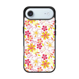 Floral Flower Pattern iPhone Air Case OV6376