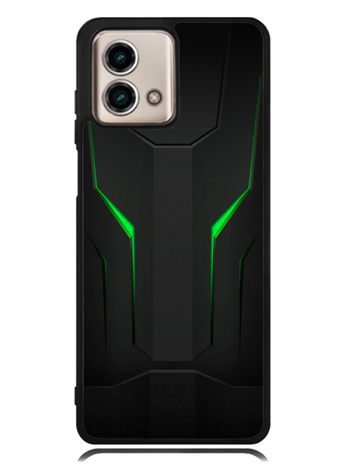 Gaming Black Shark 2nd Motorola Moto G Stylus 5G 2023 Case