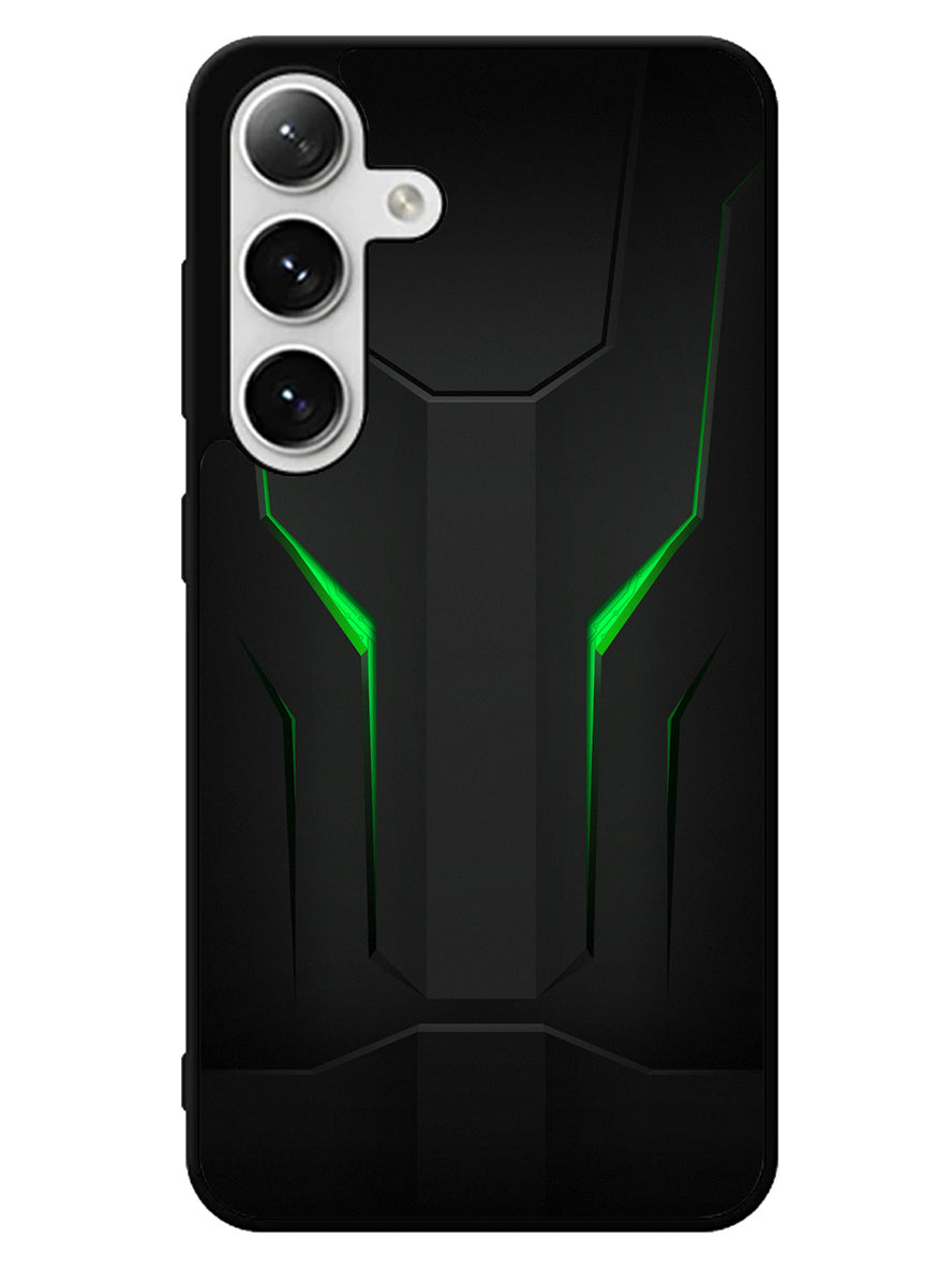 Gaming Black Shark 2nd Samsung Galaxy S25 5G Case