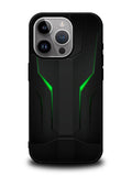 Gaming Black Shark 2nd iPhone 16 Pro Max Case