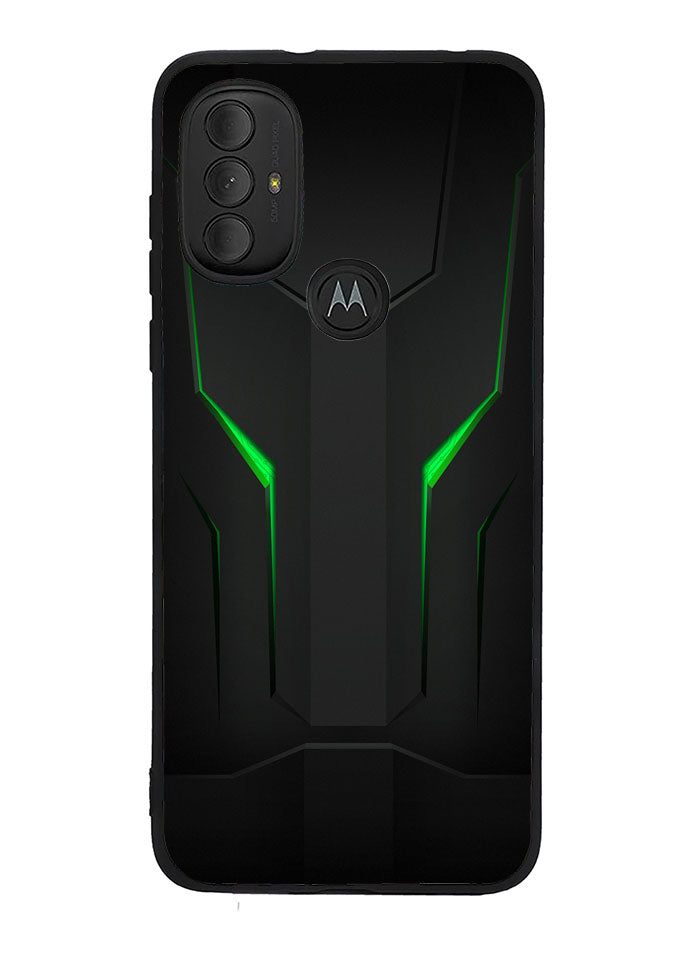 Gaming Black Shark 2nd Motorola Moto G Pure 2021 , Moto G Power 2022 Case