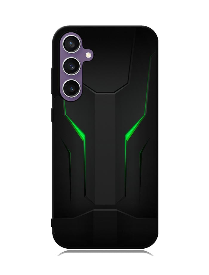 Gaming Black Shark 2nd Samsung Galaxy S23 FE 5G Case