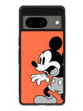 Disney Mickey Mouse Google Pixel 8 Case QC6314