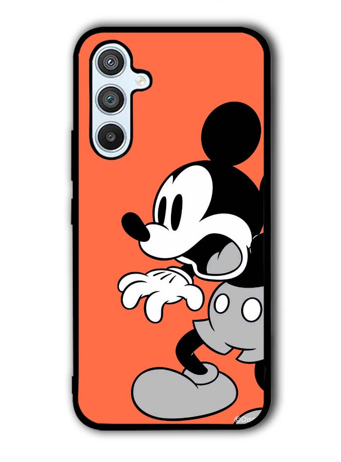Disney Mickey Mouse Samsung Galaxy A14 5G Case QC6314