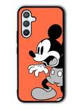 Disney Mickey Mouse Samsung Galaxy A14 5G Case QC6314