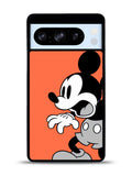 Disney Mickey Mouse Google Pixel 8 Pro Case QC6314