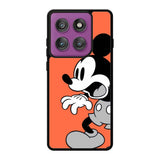 Disney Mickey Mouse Motorola Moto Edge 60 Pro Case OV6314