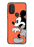 Disney Mickey Mouse Motorola Moto G Pure 2021 , Moto G Power 2022 Case OV6314