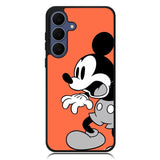 Disney Mickey Mouse Samsung Galaxy S25 FE Case OV6314