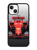 Ferrari F1 iPhone 14 Plus Case QC6362