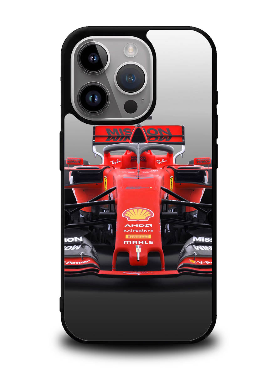 Ferrari F1 iPhone 15 Pro Max Case OV6362