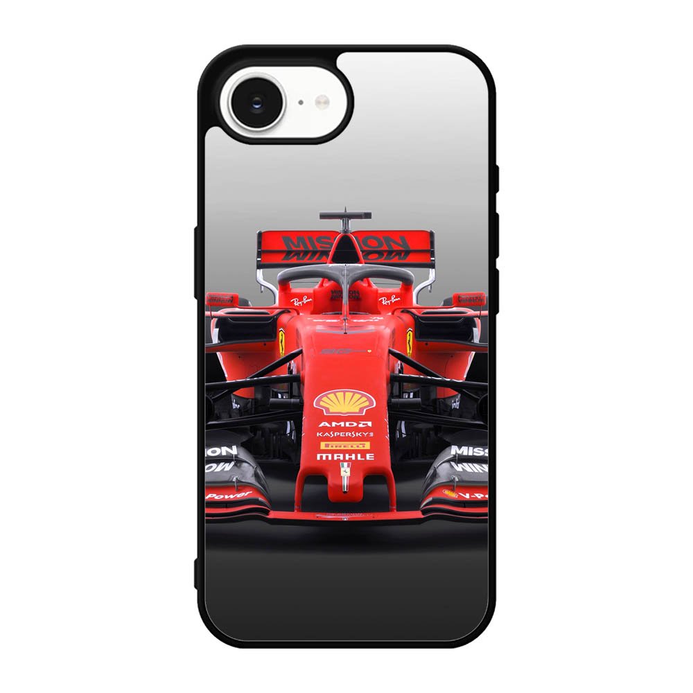 Ferrari F1 iPhone 17e Case OV6362