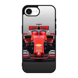 Ferrari F1 iPhone 17e Case OV6362
