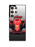 Ferrari F1 Samsung Galaxy S25 Ultra 5G Case QC6362