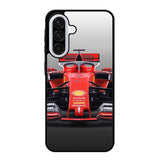 Ferrari F1 Samsung Galaxy A16 5G Case RC6362
