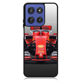 Ferrari F1 Motorola Moto G Stylus 5G 2025 Case OV6362