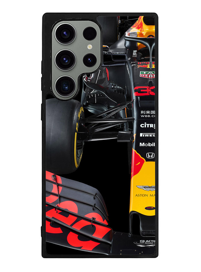 Red Bull F1 Samsung Galaxy S23 Ultra 5G Case