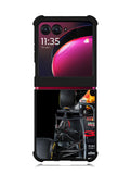Red Bull F1 Motorola Moto Razr Plus 2023 , Moto Razr+ 2023 Case