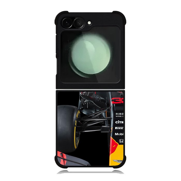 Red Bull F1 Samsung Galaxy Z Flip 6 Case