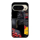 Red Bull F1 Google Pixel 10 Pro Case