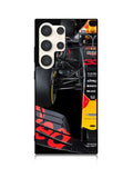 Red Bull F1 Samsung Galaxy S25 Ultra 5G Case