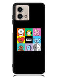BT21 Motorola Moto G Stylus 5G 2023 Case OV6229