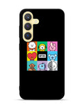 BT21 Samsung Galaxy S23 5G Case QC6229