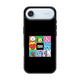 BT21 iPhone Air Case OV6229