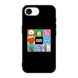 BT21 iPhone 17e Case OV6229