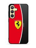 Ferrari Carbon Samsung Galaxy S25 Plus 5G , Samsung Galaxy S25+ 5G Case