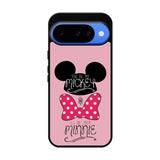 Mickey Minnie Mouse Google Pixel 10 Case OV3265