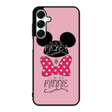 Mickey Minnie Mouse Samsung Galaxy A16 Case OV3265