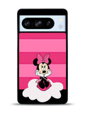 Disney Minnie Mouse Google Pixel 8 Pro Case QC6317