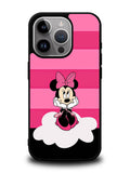 Disney Minnie Mouse iPhone 16 Pro Case OV6317