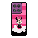 Disney Minnie Mouse Motorola Moto Edge 60 Pro Case QC6317
