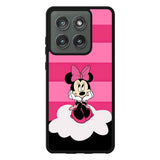 Disney Minnie Mouse Motorola Moto Edge 2025 Case QC6317