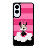 Disney Minnie Mouse Samsung Galaxy S25 Edge 5G Case OV6317