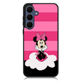 Disney Minnie Mouse Samsung Galaxy S25 FE Case OV6317
