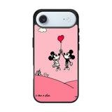 Mickey Minnie Mouse iPhone Air Case QC3266