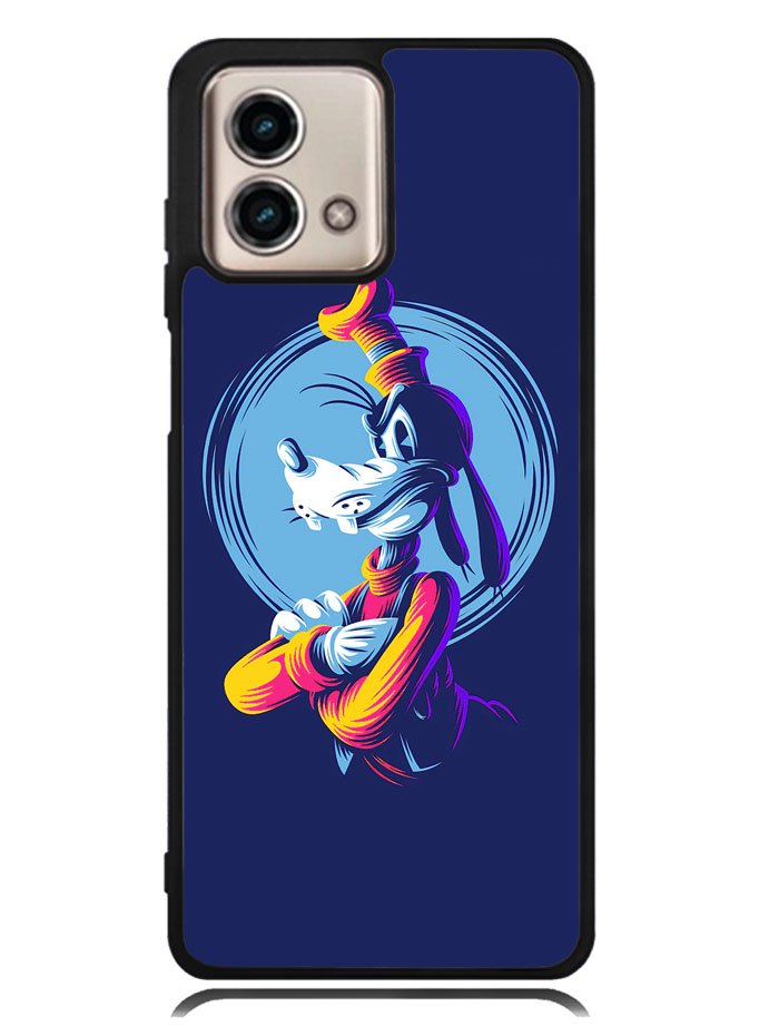 Disney Goofy Motorola Moto G Stylus 5G 2023 Case OV6308