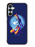 Disney Goofy Samsung Galaxy A35 5G Case OV6308