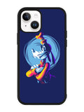 Disney Goofy iPhone 14 Case QC6308