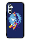 Disney Goofy Samsung Galaxy A14 5G Case QC6308