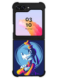 Disney Goofy Samsung Galaxy Z Flip 5 5G 2023 Case OV6308