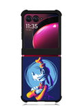 Disney Goofy Motorola Moto Razr Plus 2023 , Moto Razr+ 2023 Case OV6308