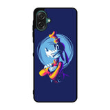 Disney Goofy Samsung Galaxy A07 Case OV6308