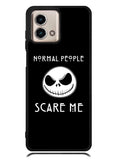 Nightmare Before Christmas Motorola Moto G Stylus 5G 2023 Case OV3017