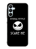 Nightmare Before Christmas Samsung Galaxy A15 5G Case OV3017